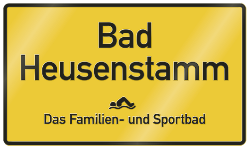 Logo Bad Heusenstamm